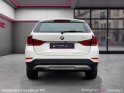 Bmw x1 e84 lci sdrive 18d 143 ch lounge  ecran android carplay  camera de recul  garantie 12 mois occasion simplicicar vernon...