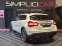 Mercedes gla 220 d 7-g dct 4-matic sensation garantie 12 mois occasion  simplicicar aix les bains simplicicar simplicibike...