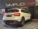 Mercedes gla 220 d 7-g dct 4-matic sensation garantie 12 mois occasion  simplicicar aix les bains simplicicar simplicibike...