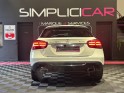 Mercedes gla 220 d 7-g dct 4-matic sensation garantie 12 mois occasion  simplicicar aix les bains simplicicar simplicibike...