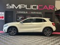 Mercedes gla 220 d 7-g dct 4-matic sensation garantie 12 mois occasion  simplicicar aix les bains simplicicar simplicibike...