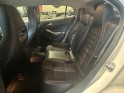 Mercedes gla 220 d 7-g dct 4-matic sensation garantie 12 mois occasion  simplicicar aix les bains simplicicar simplicibike...