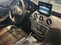 Mercedes gla 220 d 7-g dct 4-matic sensation garantie 12 mois occasion  simplicicar aix les bains simplicicar simplicibike...