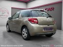 Citroen ds3 vti 120 airdream so chic occasion cannes (06) simplicicar simplicibike france