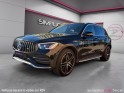 Mercedes glc 43 amg 9g-tronic 4matic. occasion  simplicicar vaucresson nice - pfvauto simplicicar simplicibike france