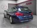 Bmw serie 3 touring f31 lci 318d 150 ch luxury a - garantie 12 mois occasion simplicicar lyon ouest simplicicar simplicibike...