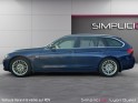 Bmw serie 3 touring f31 lci 318d 150 ch luxury a - garantie 12 mois occasion simplicicar lyon ouest simplicicar simplicibike...