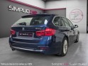 Bmw serie 3 touring f31 lci 318d 150 ch luxury a - garantie 12 mois occasion simplicicar lyon ouest simplicicar simplicibike...