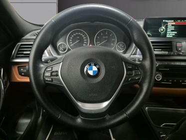 Bmw serie 3 touring f31 lci 318d 150 ch luxury a - garantie 12 mois occasion simplicicar lyon ouest simplicicar simplicibike...