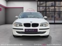 Bmw serie 1 e87 lci 116i 122 ch confort a occasion simplicicar st-maximin simplicicar simplicibike france