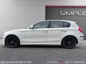 Bmw serie 1 e87 lci 116i 122 ch confort a occasion simplicicar st-maximin simplicicar simplicibike france