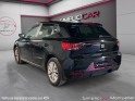 Seat ibiza 1.6tdi 95 ch bvm5 urban carplay occasion montpellier (34) simplicicar simplicibike france