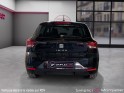 Seat ibiza 1.6tdi 95 ch bvm5 urban carplay occasion montpellier (34) simplicicar simplicibike france