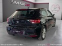 Seat ibiza 1.6tdi 95 ch bvm5 urban carplay occasion montpellier (34) simplicicar simplicibike france