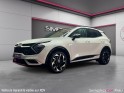 Kia sportage business 1.6 t-gdi 265ch isg hybride rechargeable bva6 4x4 gt line premium business occasion simplicicar pau...