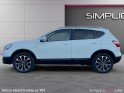 Nissan qashqai2 1.5 dci connect edition occasion simplicicar lille  simplicicar simplicibike france