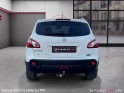 Nissan qashqai2 1.5 dci connect edition occasion simplicicar lille  simplicicar simplicibike france