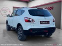 Nissan qashqai2 1.5 dci connect edition occasion simplicicar lille  simplicicar simplicibike france