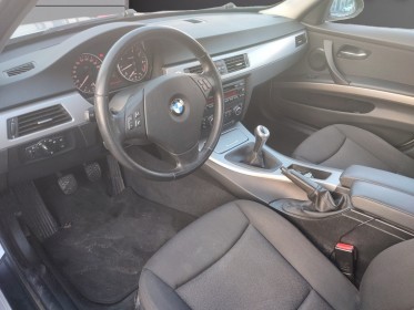 Bmw serie 3 e90 318i 129ch confort occasion simplicicar lille  simplicicar simplicibike france