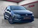 Volkswagen polo 1.4 tdi 90 bmt série spéciale allstar occasion simplicicar beaune simplicicar simplicibike france