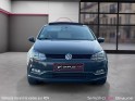 Volkswagen polo 1.4 tdi 90 bmt série spéciale allstar occasion simplicicar beaune simplicicar simplicibike france