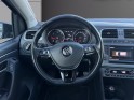 Volkswagen polo 1.4 tdi 90 bmt série spéciale allstar occasion simplicicar beaune simplicicar simplicibike france