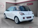 Opel adam rocks 1.4 twinport 87 ch s/s unlimited easytronic 3.0 occasion simplicicar la ciotat simplicicar simplicibike france