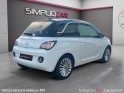 Opel adam rocks 1.4 twinport 87 ch s/s unlimited easytronic 3.0 occasion simplicicar la ciotat simplicicar simplicibike france