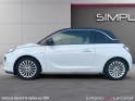 Opel adam rocks 1.4 twinport 87 ch s/s unlimited easytronic 3.0 occasion simplicicar la ciotat simplicicar simplicibike france