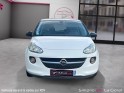 Opel adam rocks 1.4 twinport 87 ch s/s unlimited easytronic 3.0 occasion simplicicar la ciotat simplicicar simplicibike france