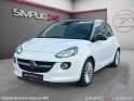 Opel adam rocks 1.4 twinport 87 ch s/s unlimited easytronic 3.0 occasion simplicicar la ciotat simplicicar simplicibike france