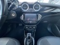 Opel adam rocks 1.4 twinport 87 ch s/s unlimited easytronic 3.0 occasion simplicicar la ciotat simplicicar simplicibike france