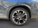 Bmw x5 g05 xdrive 25d 231 ch bva8 x line / garantie 12 mois / toit ouvrant / camÉra 360 / car play occasion paris 17ème...