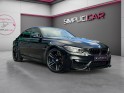 Bmw m3 f80 431 cv  dkg7 - bmw individual -  garantie 12 mois occasion  simplicicar nord isere simplicicar simplicibike france