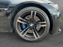 Bmw m3 f80 431 cv  dkg7 - bmw individual -  garantie 12 mois occasion  simplicicar nord isere simplicicar simplicibike france