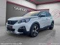 Peugeot 3008 puretech 130ch ss bvm6 crossway distribution vidange ok suivit complet  garantie occasion avignon (84)...