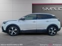 Peugeot 3008 puretech 130ch ss bvm6 crossway distribution vidange ok suivit complet  garantie occasion avignon (84)...