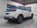 Peugeot 3008 puretech 130ch ss bvm6 crossway distribution vidange ok suivit complet  garantie occasion avignon (84)...