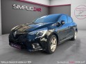 Renault clio v tce 90 - 21n business, garantie 12mois, carplay, radar de recul occasion simplicicar villejuif  simplicicar...