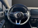 Renault clio v tce 90 - 21n business, garantie 12mois, carplay, radar de recul occasion simplicicar villejuif  simplicicar...