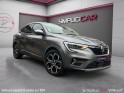 Renault arkana e-tech 145 - 21b intens, garantie 12 mois, carplay occasion simplicicar villejuif  simplicicar simplicibike...