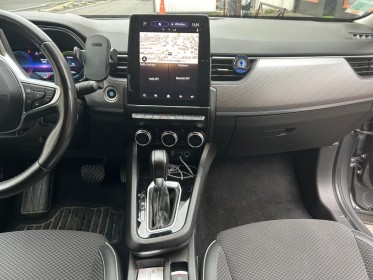 Renault arkana e-tech 145 - 21b intens, garantie 12 mois, carplay occasion simplicicar villejuif  simplicicar simplicibike...