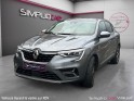 Renault arkana e-tech 145 - 21b intens, garantie 12 mois, carplay occasion simplicicar villejuif  simplicicar simplicibike...