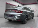 Renault arkana e-tech 145 - 21b intens, garantie 12 mois, carplay occasion simplicicar villejuif  simplicicar simplicibike...