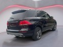 Mercedes gle coupe -350 d 9g-tronic 4matic / toit ouvrant- occasion simplicicar orgeval  simplicicar simplicibike france