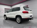 Volkswagen tiguan 2.0 tdi 140 fap bluemotion technology carat occasion simplicicar limoges  simplicicar simplicibike france