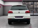 Volkswagen tiguan 2.0 tdi 140 fap bluemotion technology carat occasion simplicicar limoges  simplicicar simplicibike france