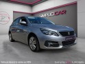 Peugeot 308 bluehdi 130ch ss bvm6 allure occasion simplicicar limoges  simplicicar simplicibike france