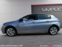 Peugeot 308 bluehdi 130ch ss bvm6 allure occasion simplicicar limoges  simplicicar simplicibike france