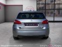 Peugeot 308 bluehdi 130ch ss bvm6 allure occasion simplicicar limoges  simplicicar simplicibike france